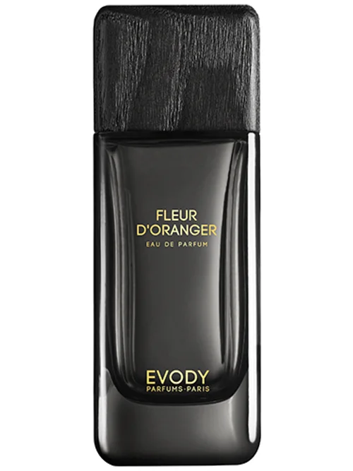 Fleur D'Oranger by Evody