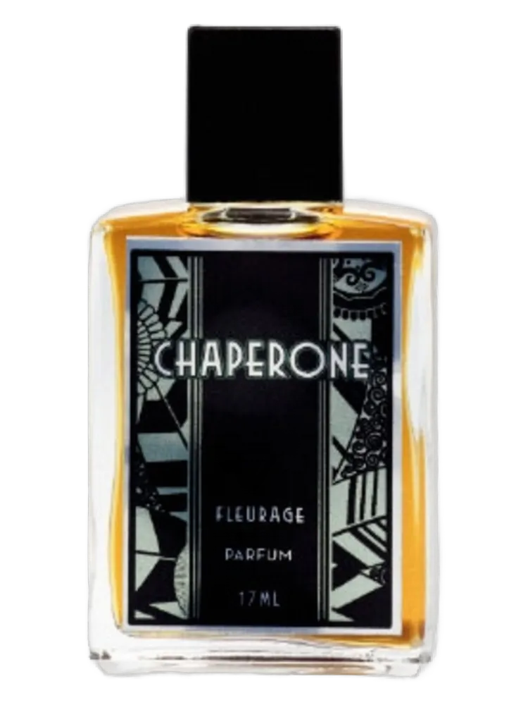 Chaperone Botanical Parfum by Fleurage