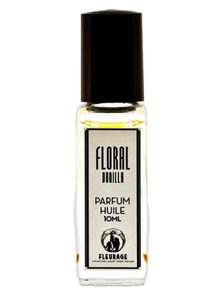Floral Vanilla by Fleurage