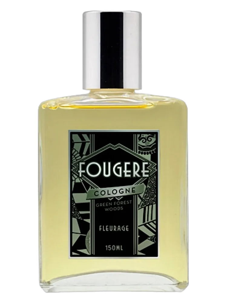 Fougere Cologne by Fleurage