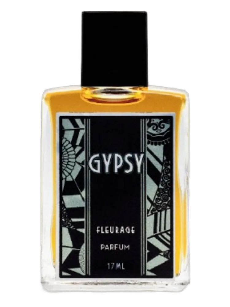 Gypsy Botanical Parfum by Fleurage