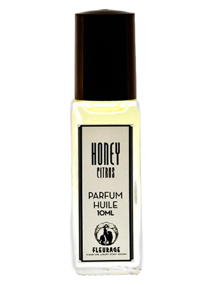 Honey Citrus by Fleurage