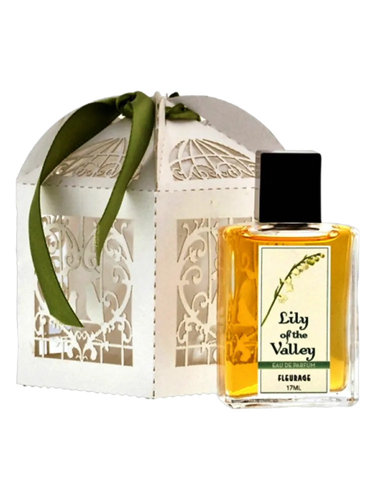 Lily of the Valley by Fleurage