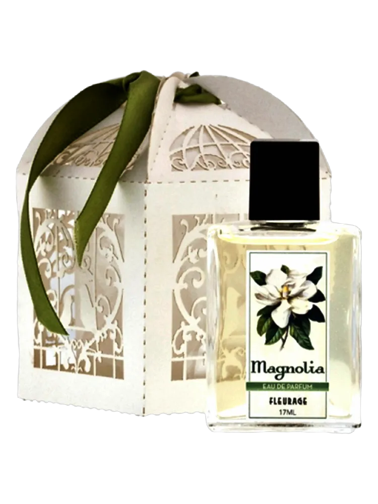 Magnolia by Fleurage