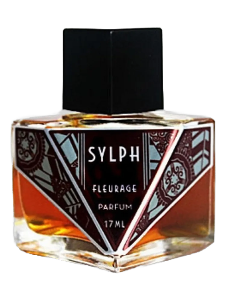 Sylph Botanical Parfum by Fleurage