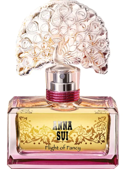 Flight Of Fancy by Anna Sui