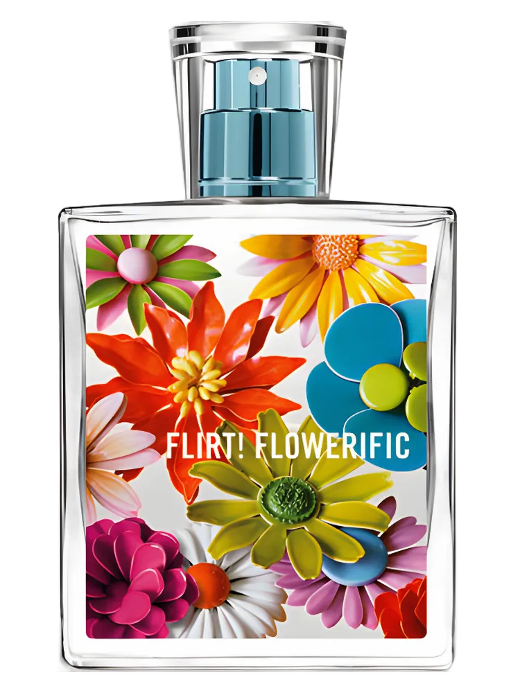 Flowerific by Flirt!