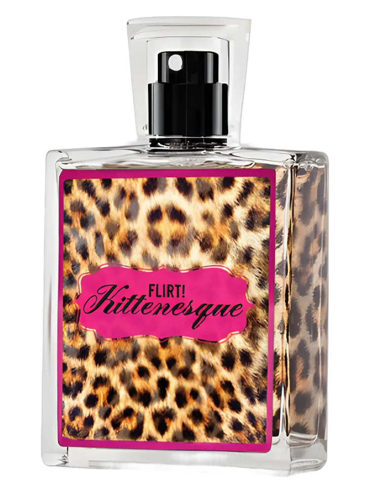 Kittenesque by Flirt!