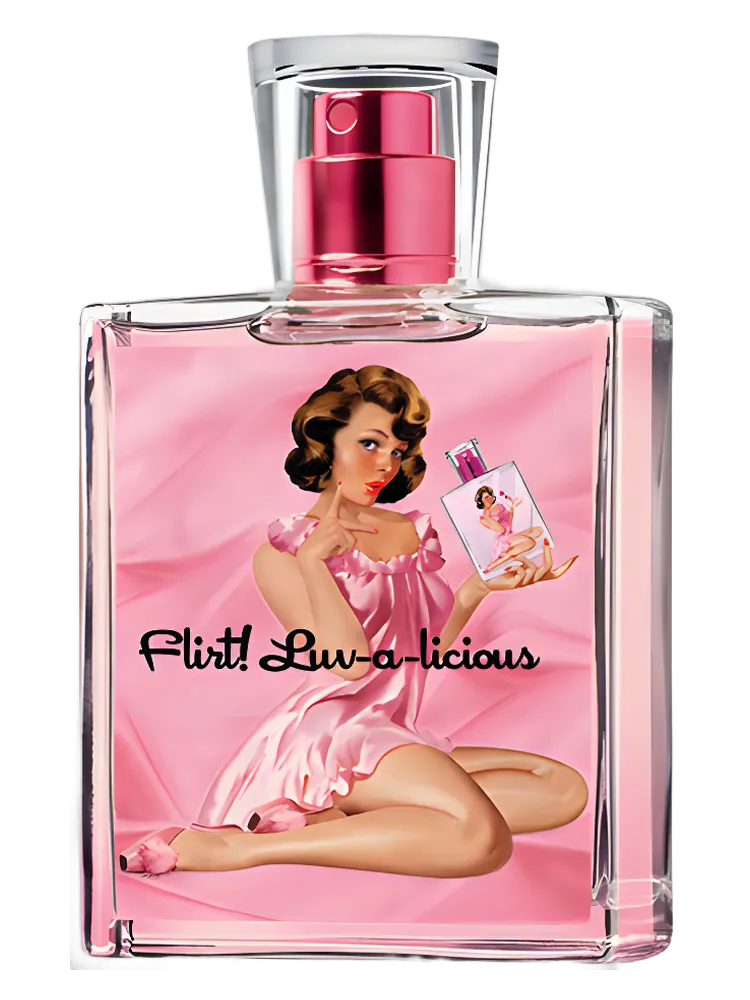 Luv-a-licious by Flirt!