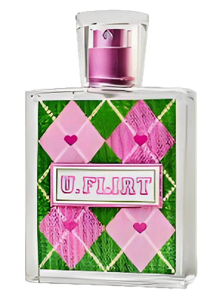 U-Flirt by Flirt!