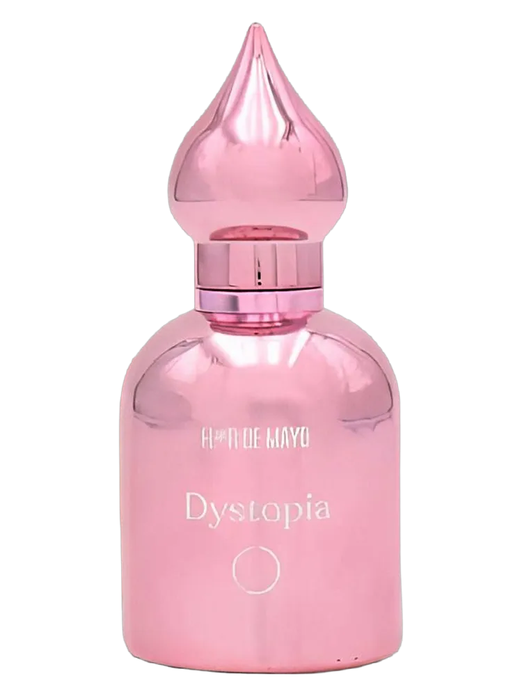 Dystopia by Flor de Mayo