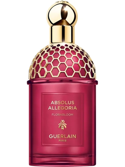 Florabloom Absolu by Guerlain