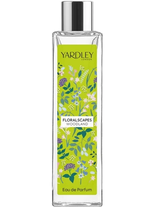Floralscapes Woodland by Yardley