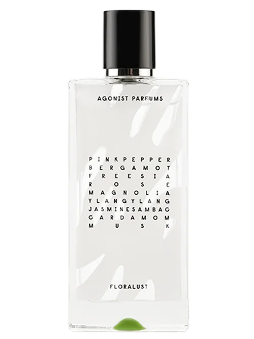 Floralust by Agonist