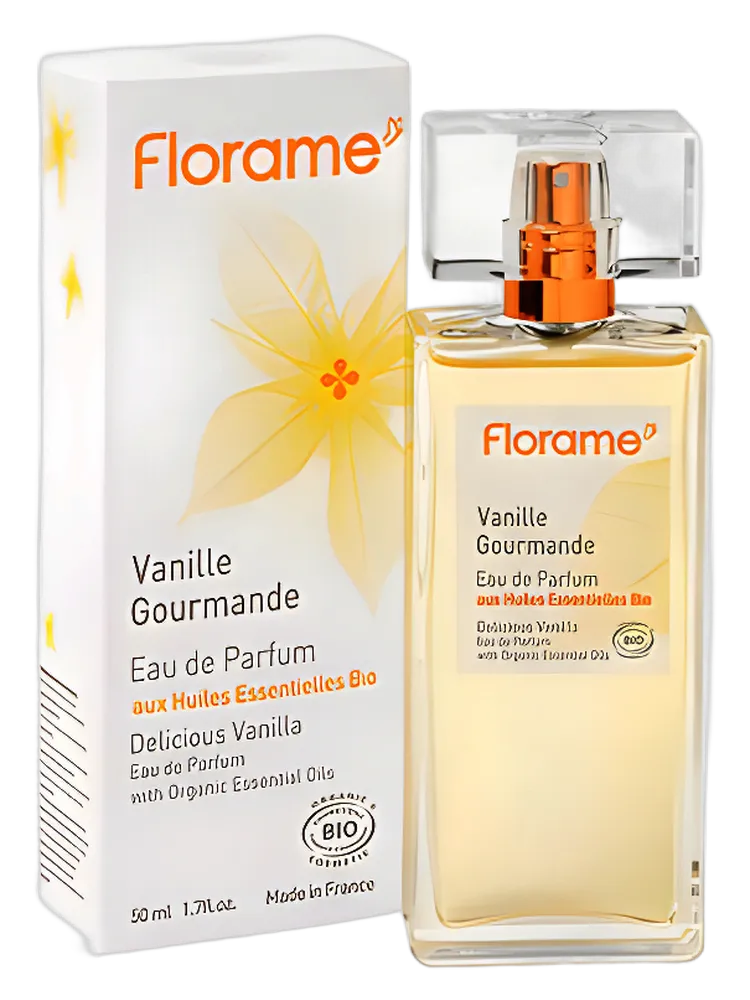 Vanille Gourmande by Florame