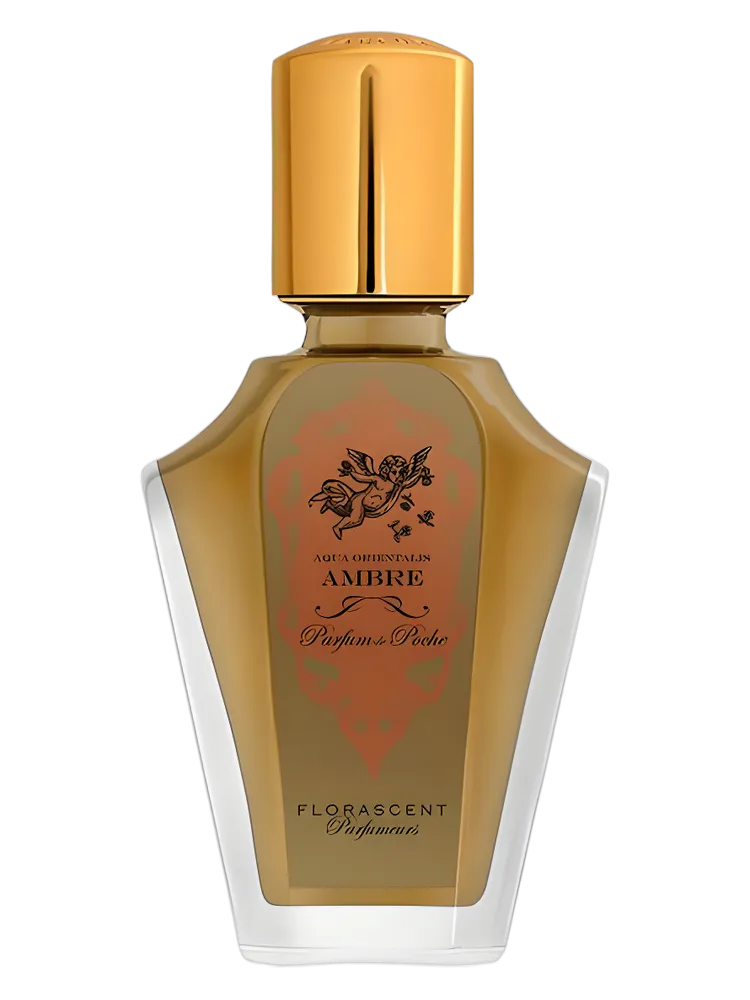Ambre by Florascent