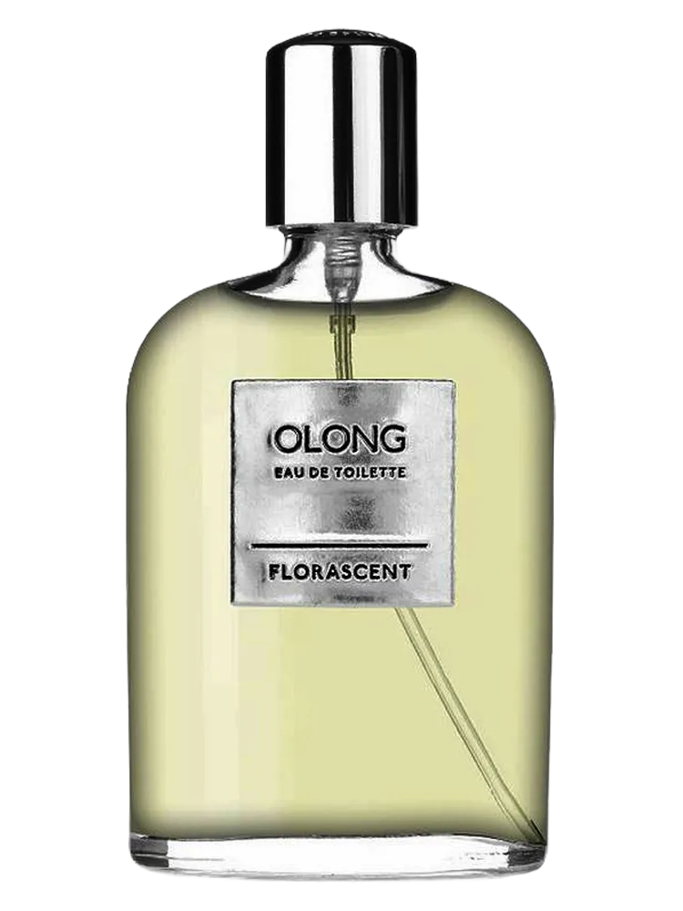 Oolong by Florascent
