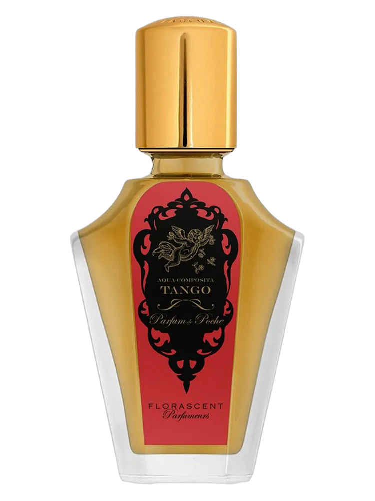 Tango by Florascent