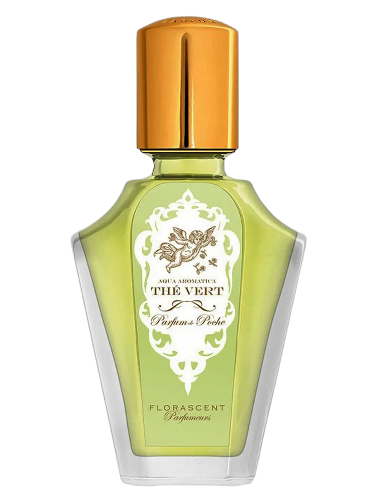 Thé Vert by Florascent