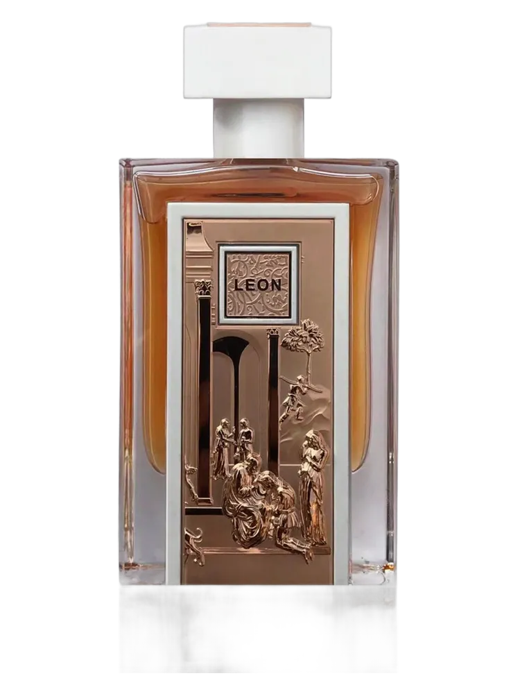 Leon by Florence