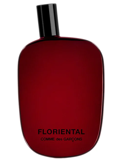 Floriental by Comme Des Garçons