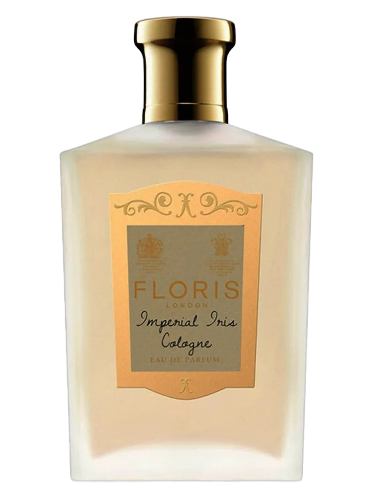 Imperial Iris Cologne by Floris