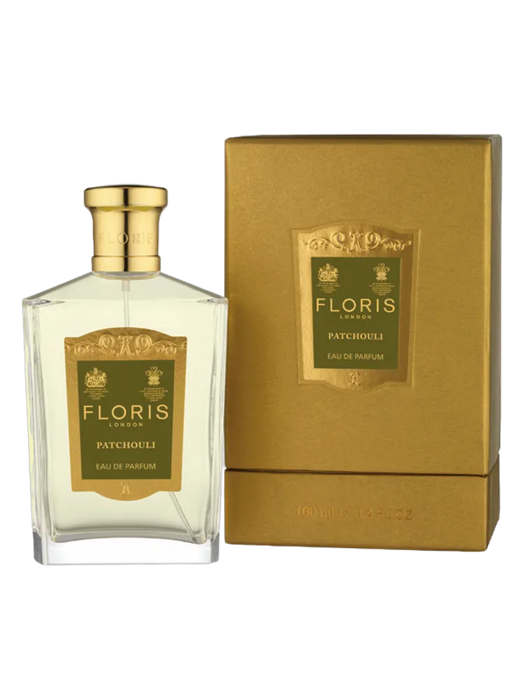Patchouli by Floris