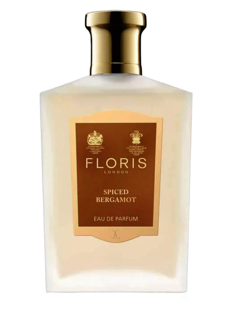 Spiced Bergamot by Floris