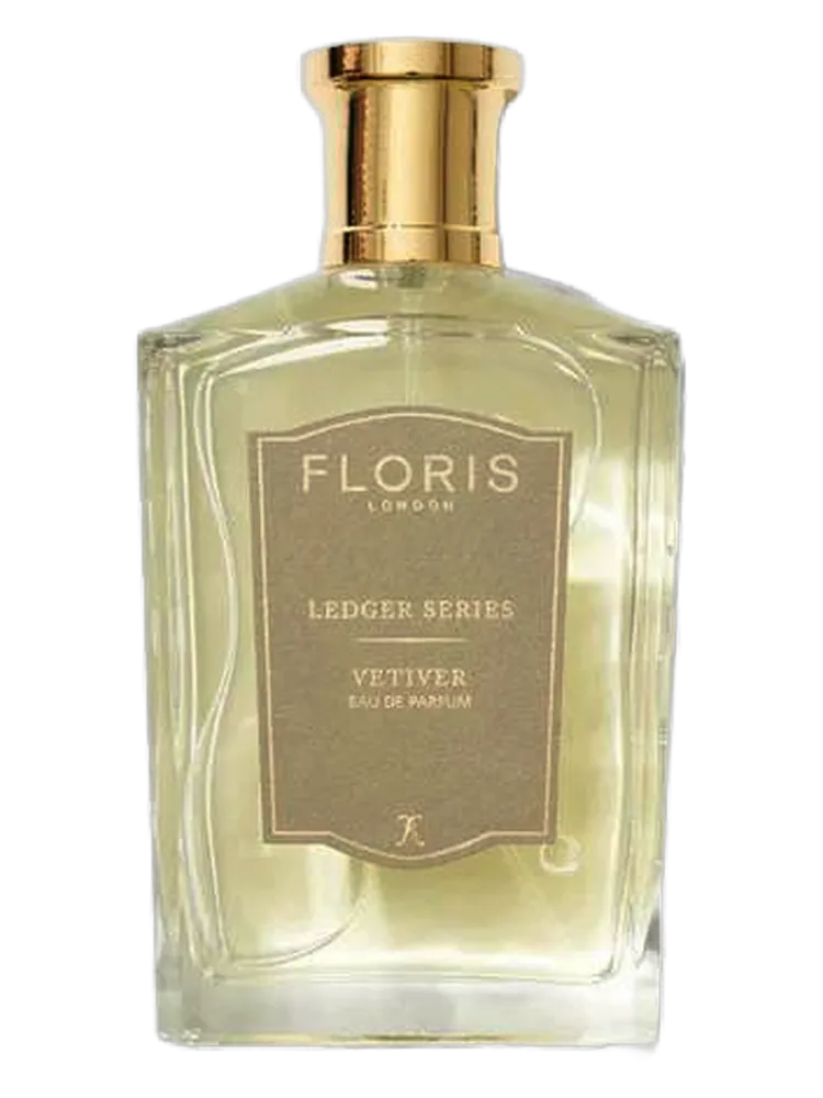 Vetiver by Floris