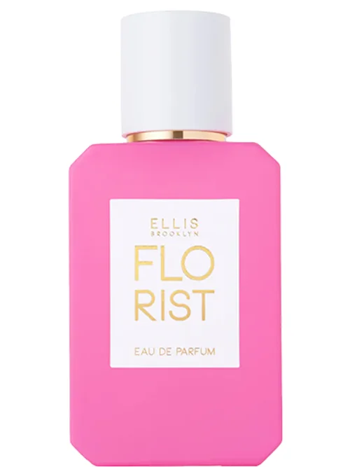 Florist by Ellis Brooklyn