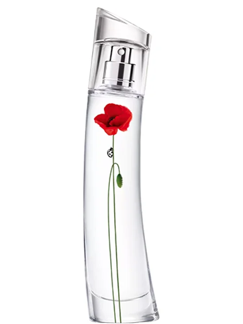 Flower By La Récolte Parisienne by Kenzo
