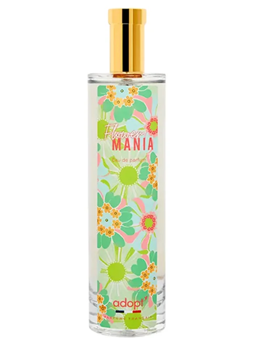 Flower Mania by Adopt