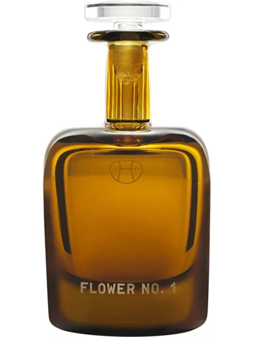 Flower No.1 by Perfumer H
