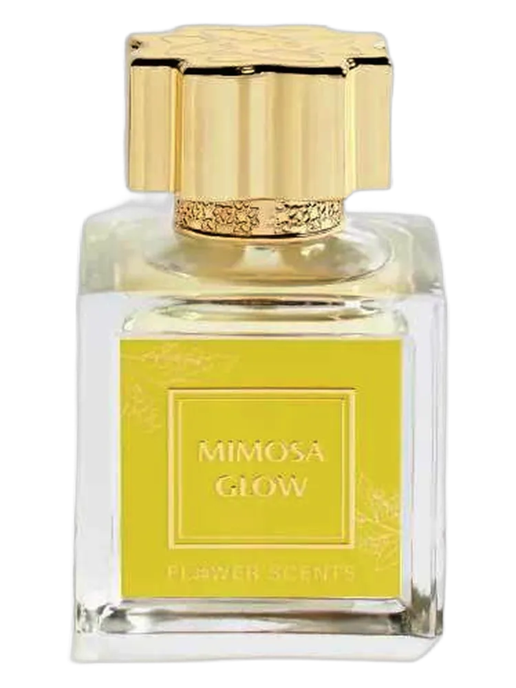 Mimosa Glow by Flower Scents