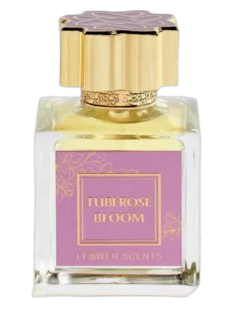 Tuberose Bloom by Flower Scents