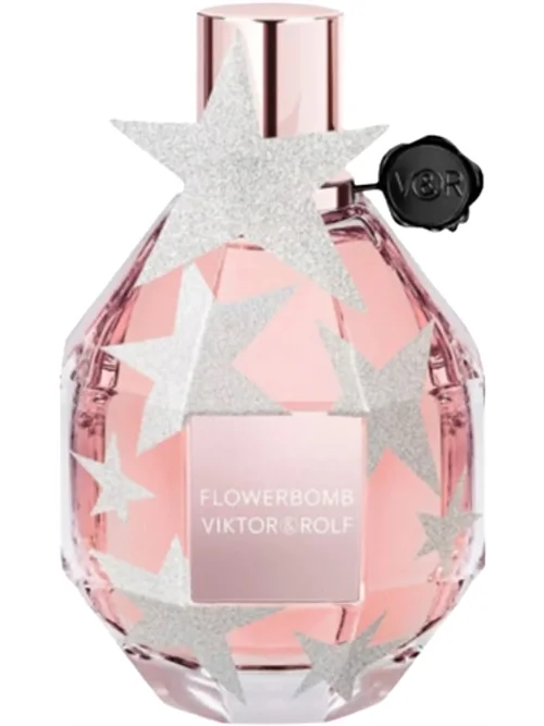 Flowerbomb Holiday Ltd. Ed. by Viktor & Rolf