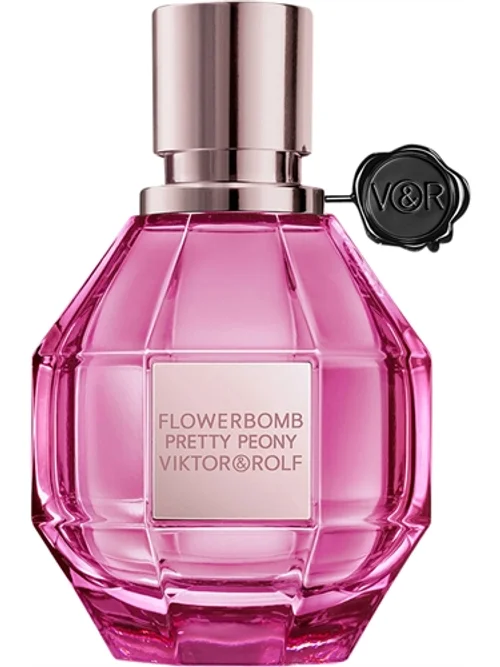 Flowerbomb Pretty Peony by Viktor & Rolf