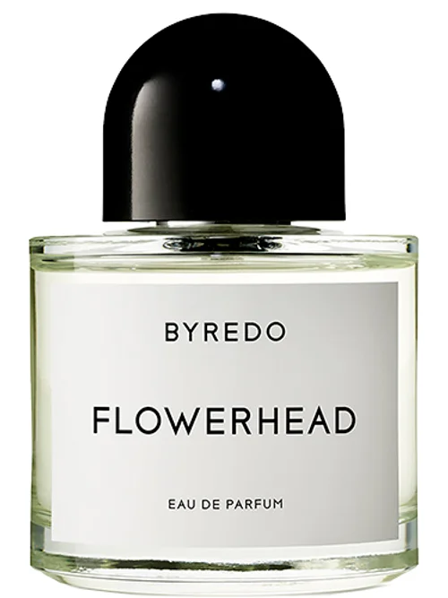 Flowerhead by Byredo