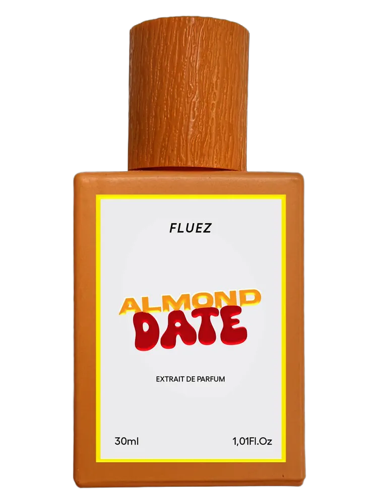 Almond Date by Fluez