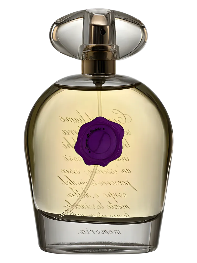 Sorso di Quiete by Flumen Profumi