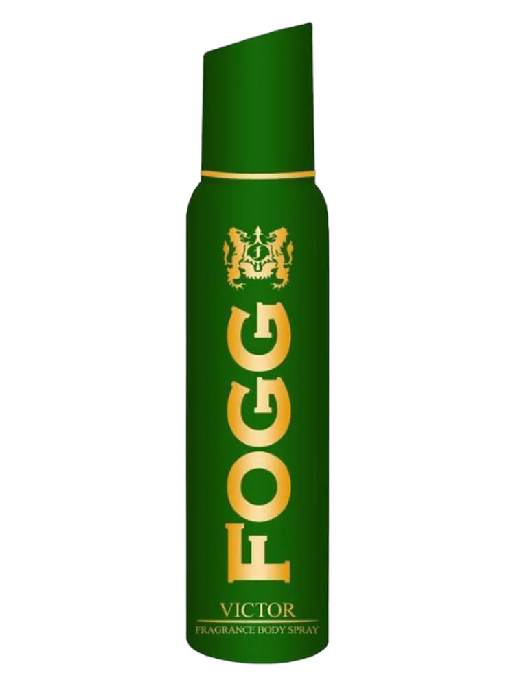 Victor by Fogg