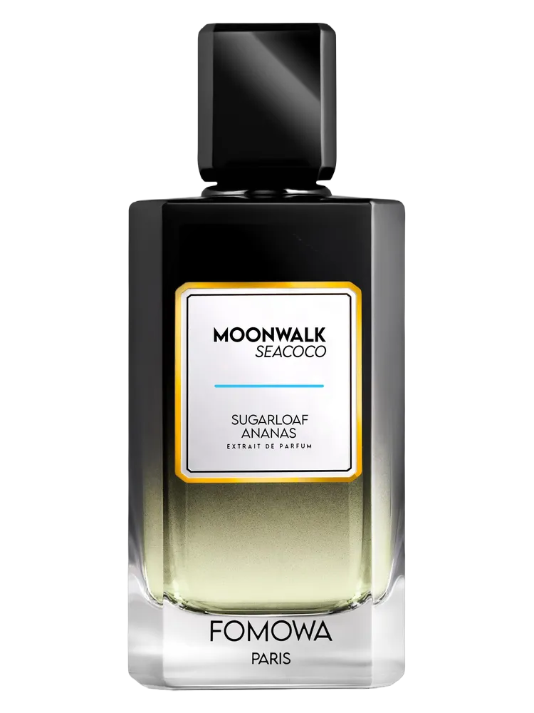 Moonwalk SeaCoco by FOMOWA Paris