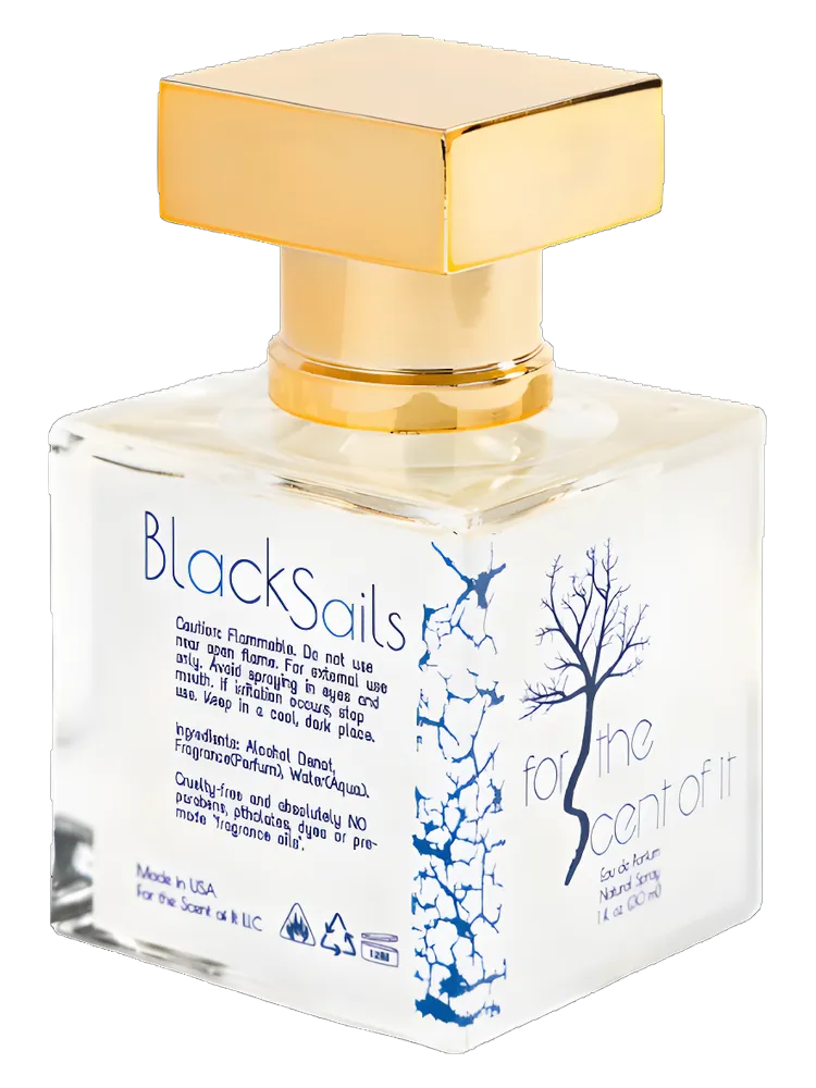 Black Sails by For the Scent of It