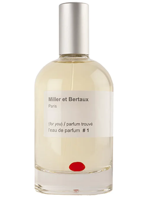 (For You) / Trouvé #1 by Miller Et Bertaux