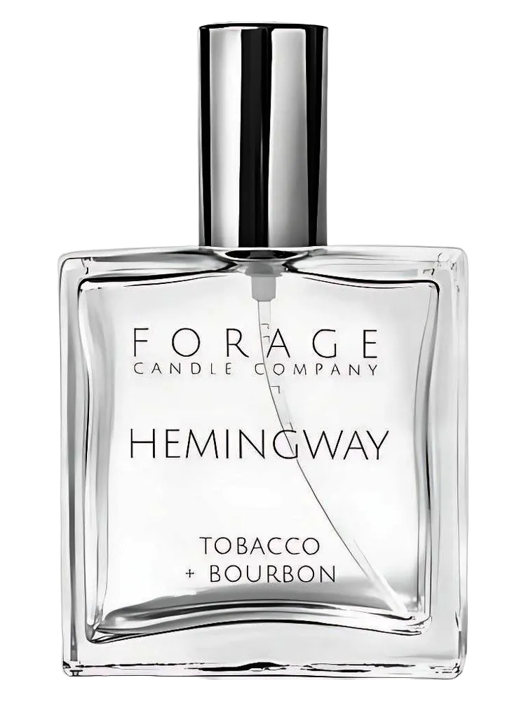 Hemingway by Forage