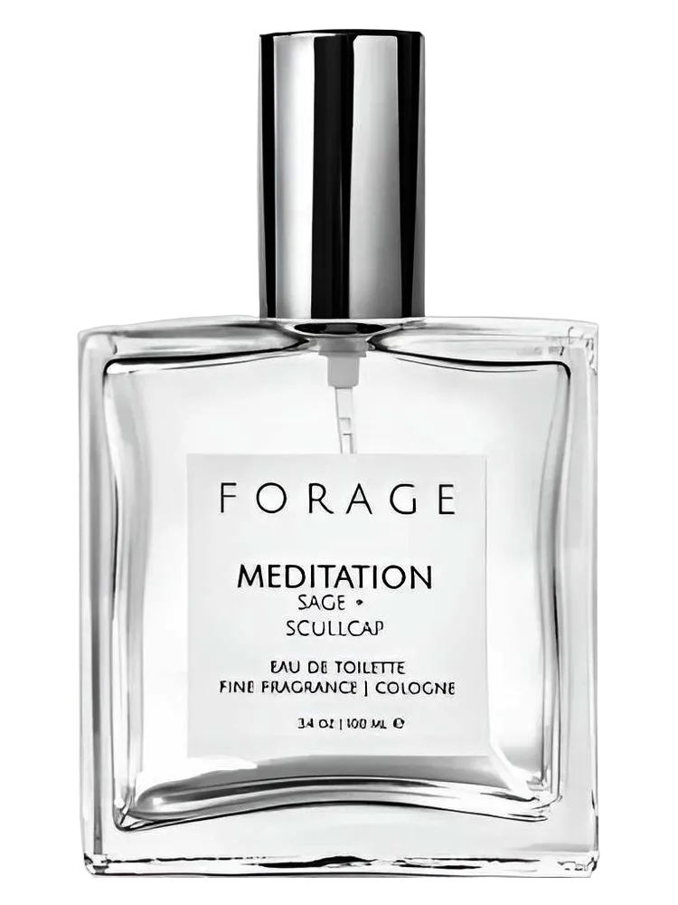 Meditation by Forage