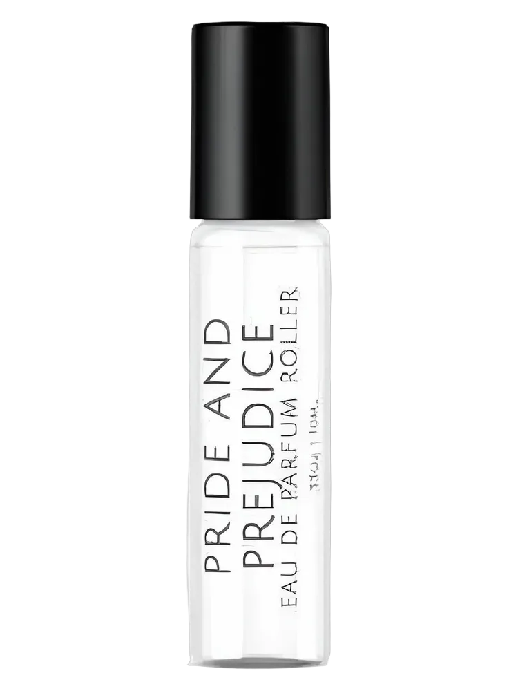 Pride and Prejudice by Forage