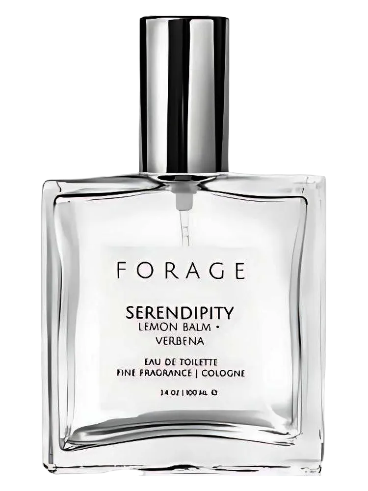 Serendipity by Forage