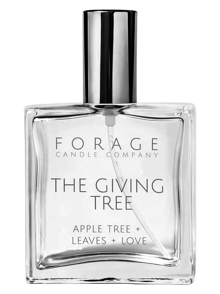 The Giving Tree by Forage