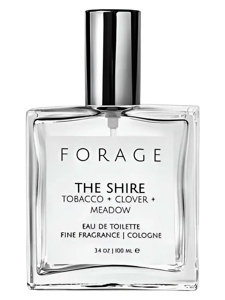 The Shire by Forage